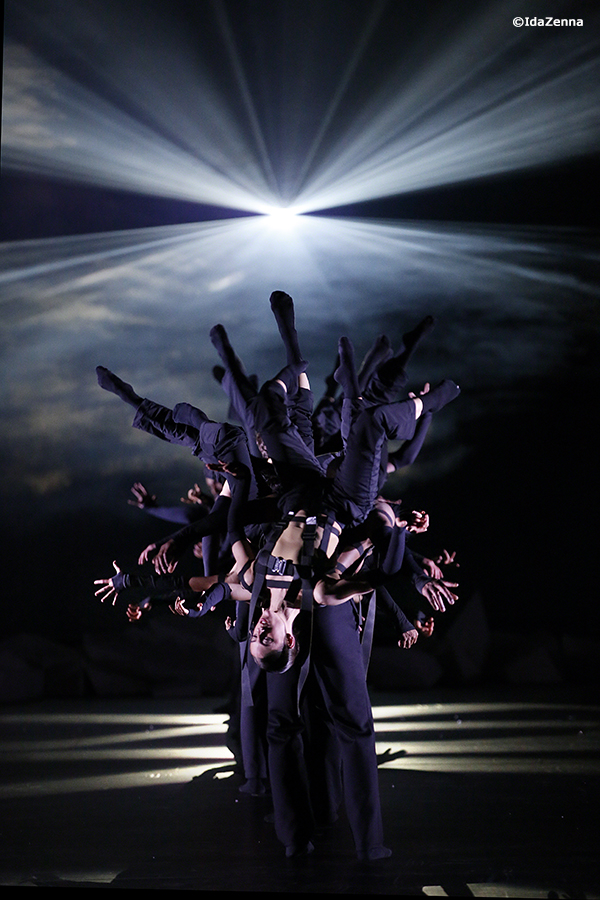 Fusion at Oper Leipzig